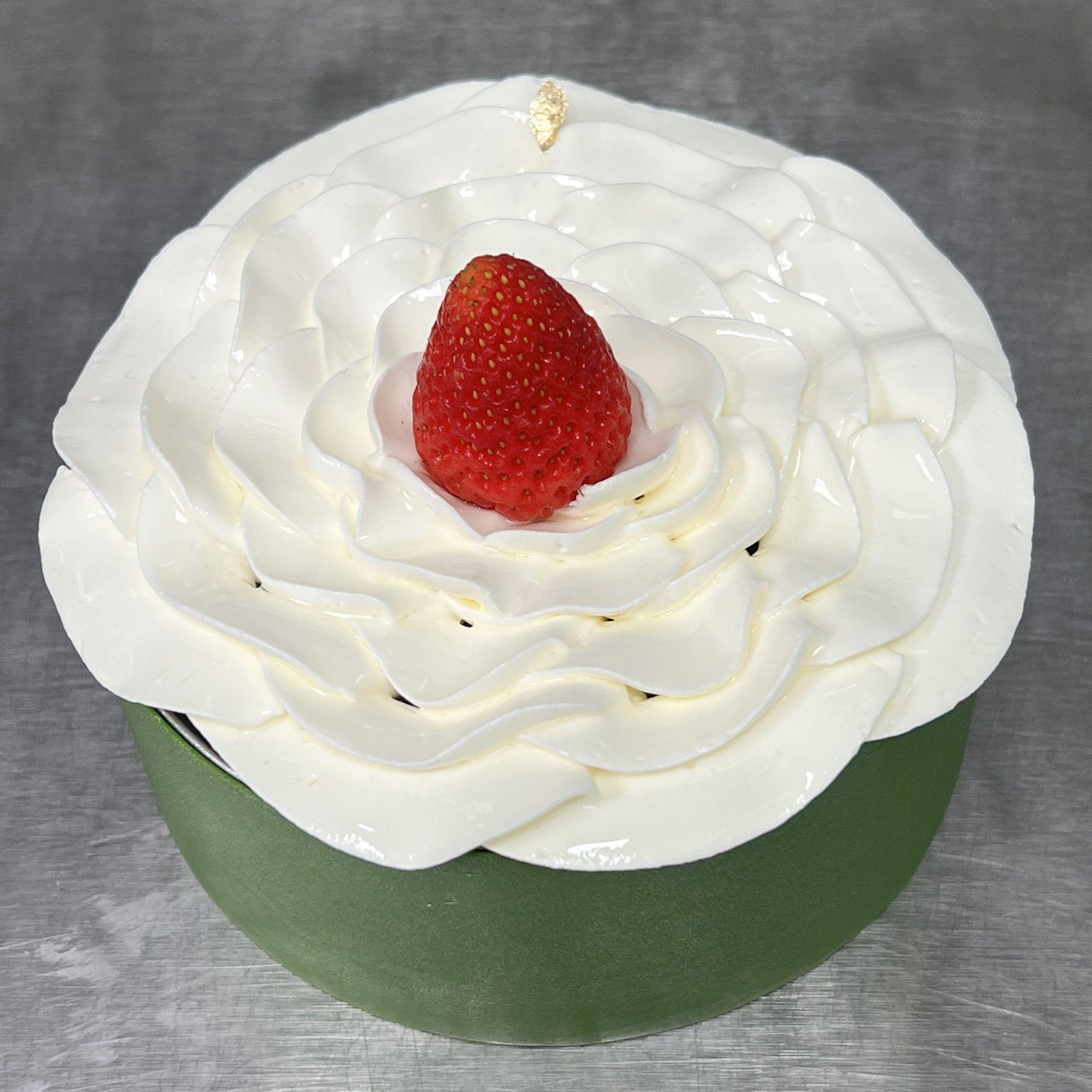 Bánh Matcha Tiramisu 12cm