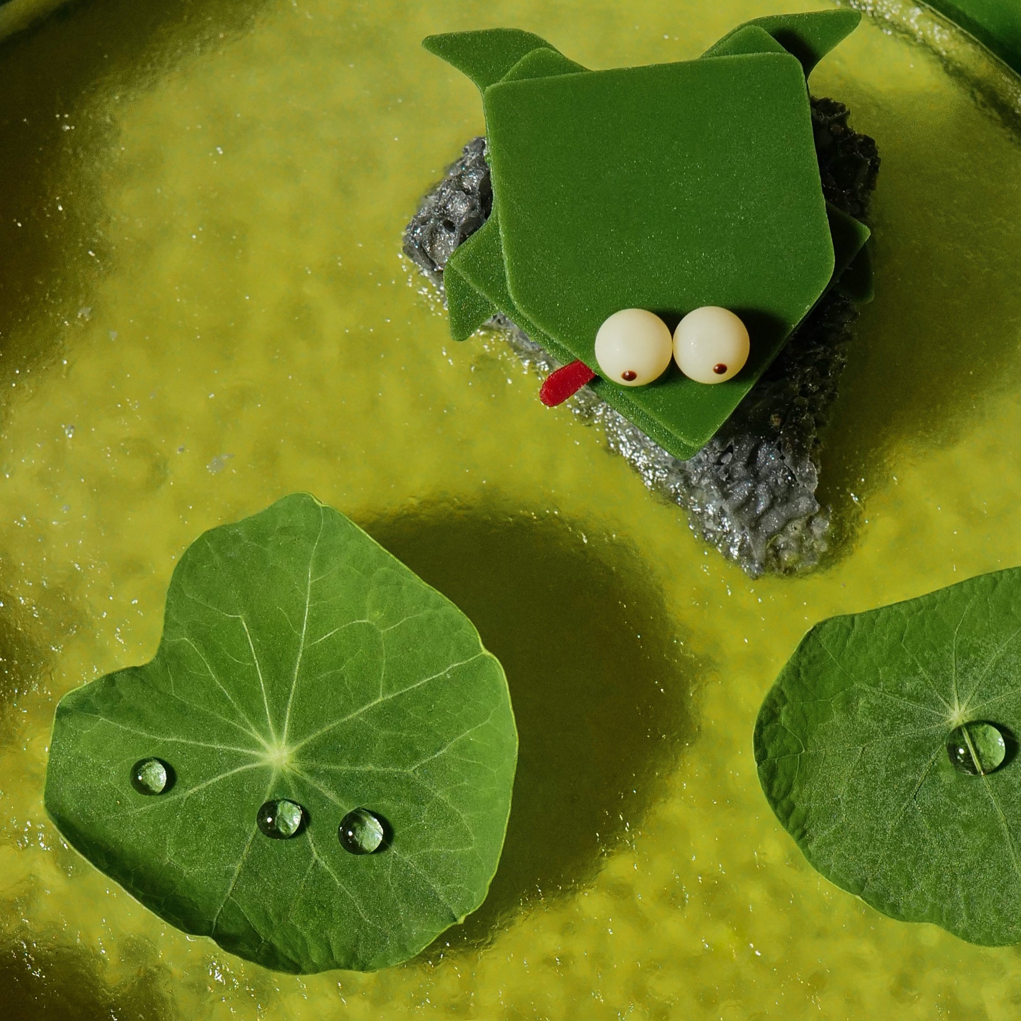 Matcha Tiramisu | ⌀12cm - BAKES SAIGON