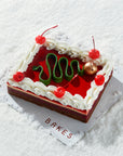 Black Forest Opéra (SOLD-OUT FOR PRE-ORDER)