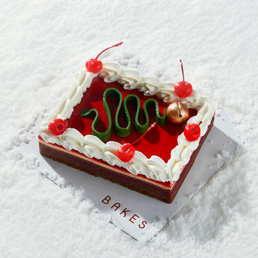 Black Forest Opéra (SOLD-OUT FOR PRE-ORDER)