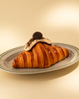 Oreo Cheesecake Croissant