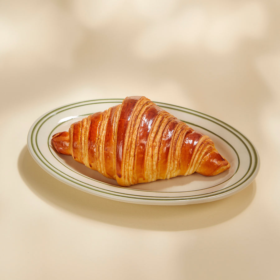 Croissant - BAKES SAIGON