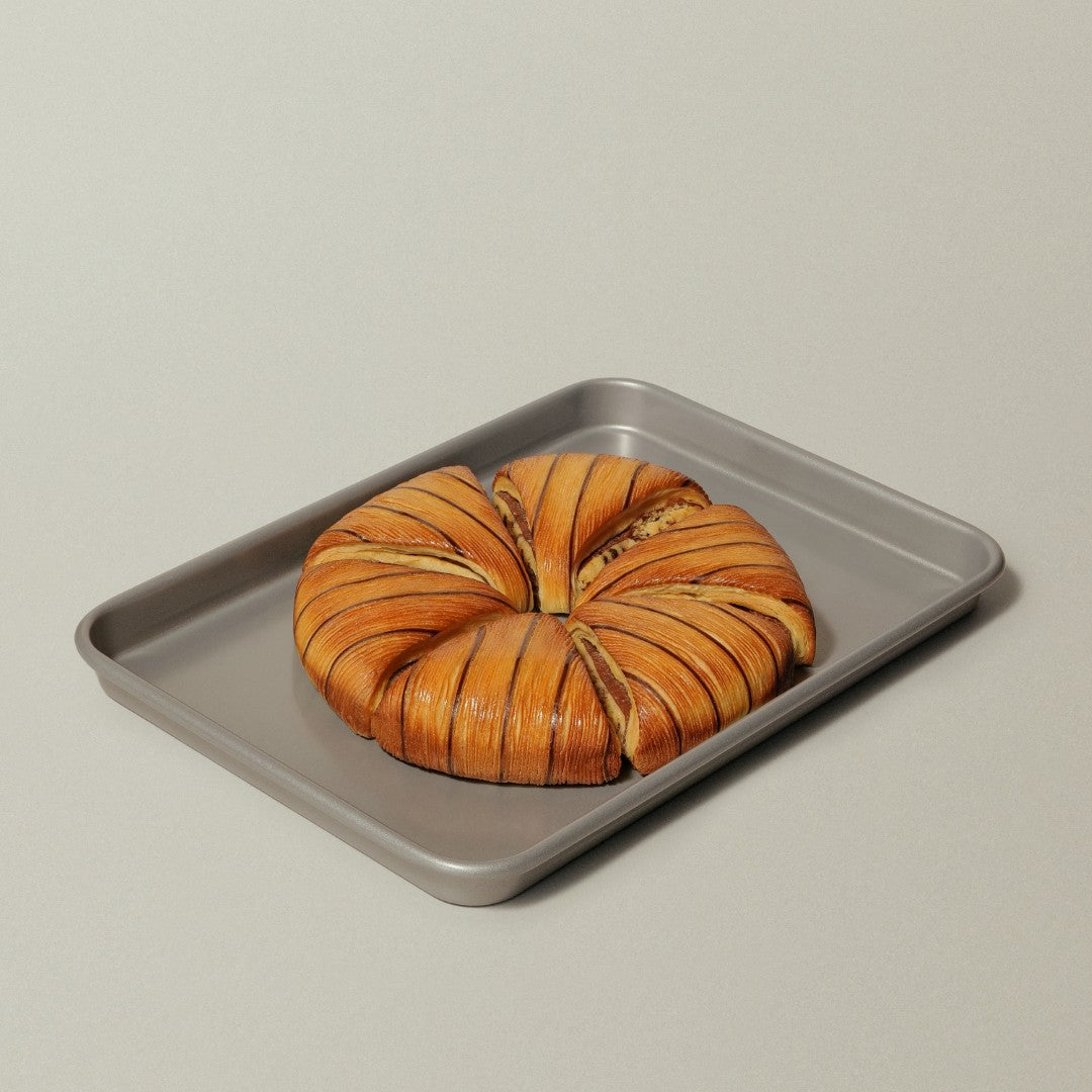 Pizzant Orange Chookie
