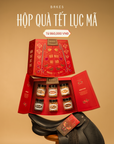Hộp quà 6 - Lục Mã