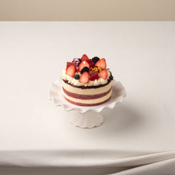 Raspberry Tiramisu | ⌀12cm