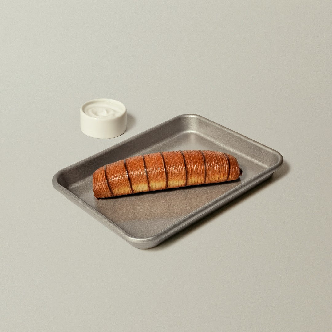 Red Bean Finger