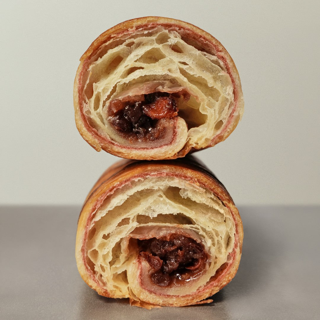 Red Bean Finger