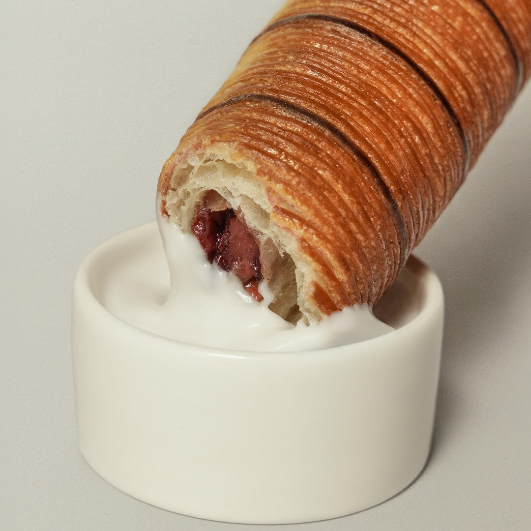 Red Bean Finger