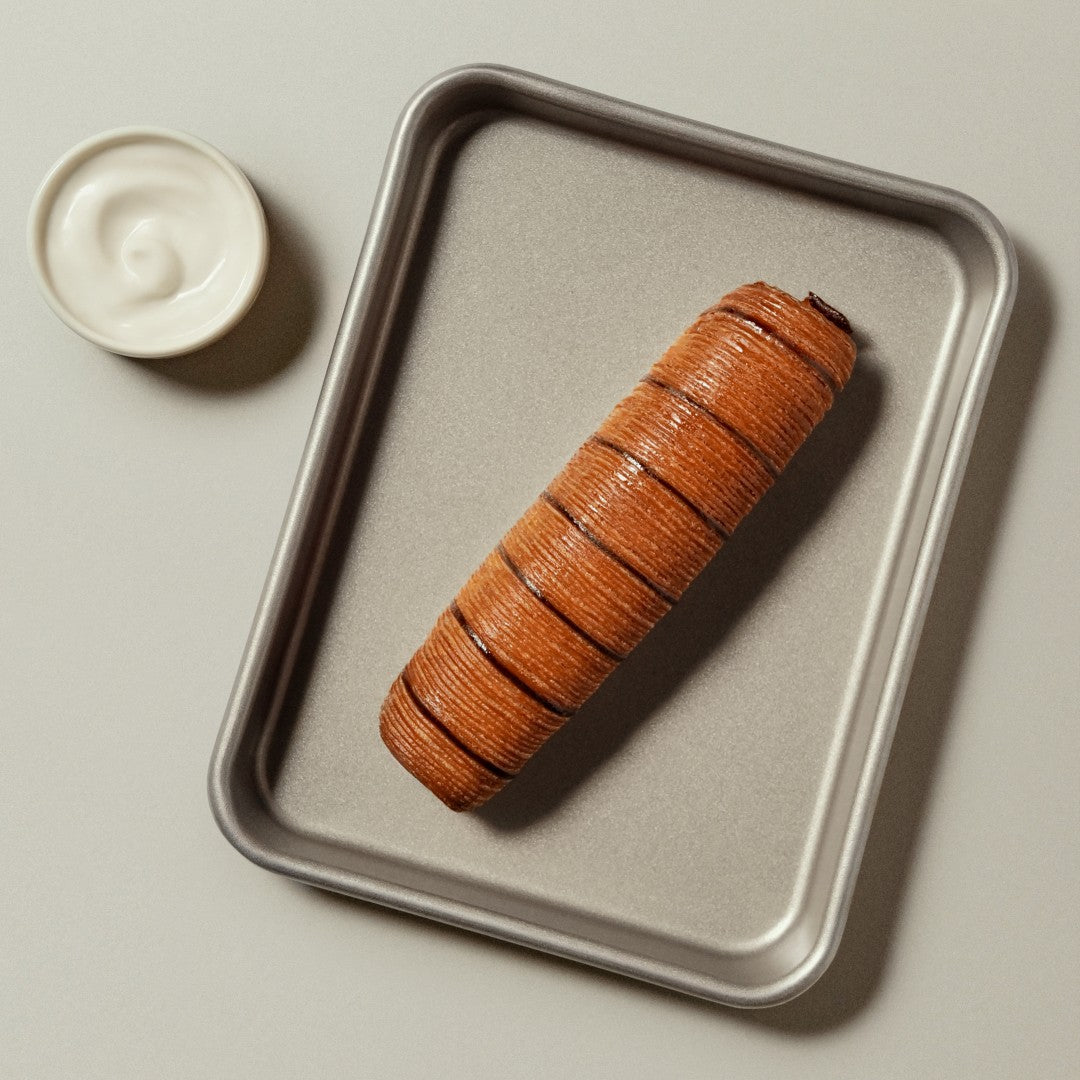 Red Bean Finger