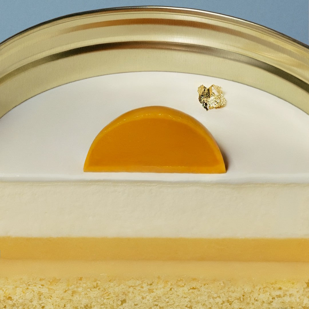 SALTED EGG LAYER CAKE TIN CAN
