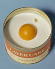 SALTED EGG LAYER CAKE TIN CAN