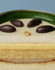 Bánh Hộp Thiếc Soursop Almond Tiramisu Basque Cheese