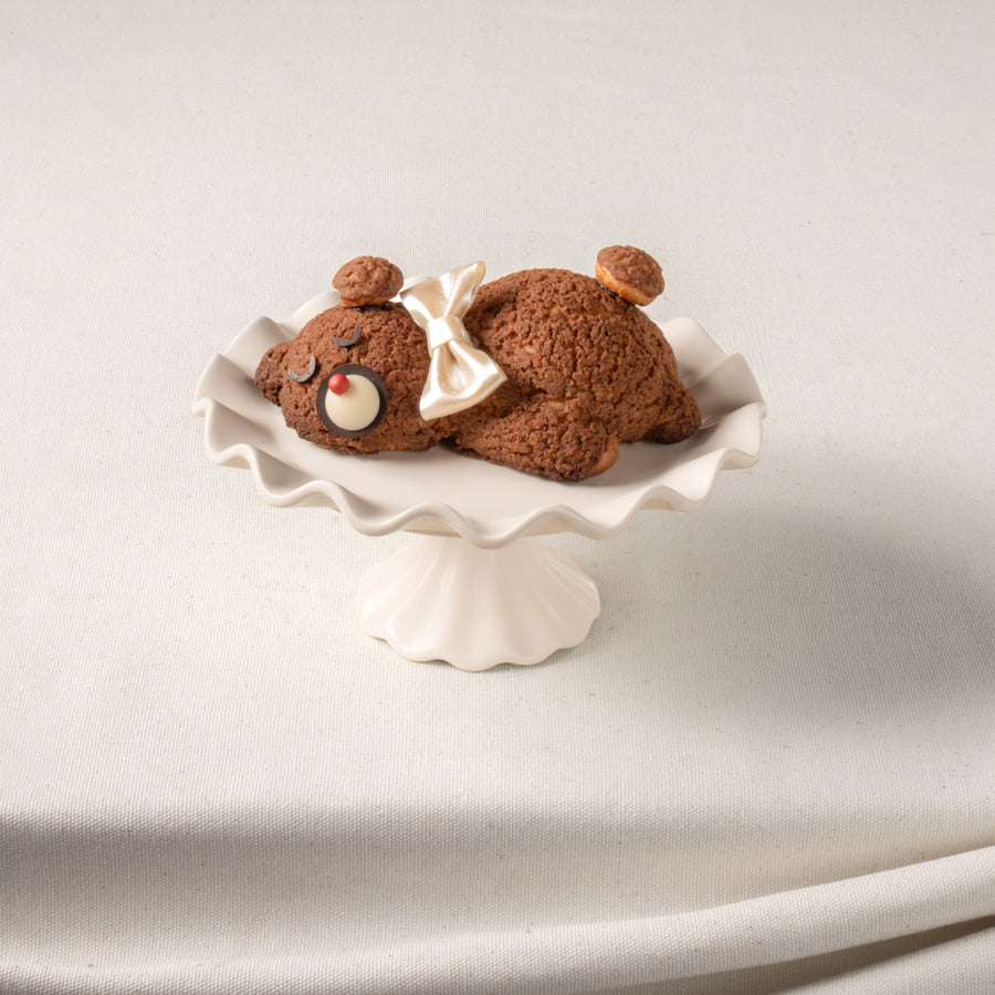 Teddy Bear Chou