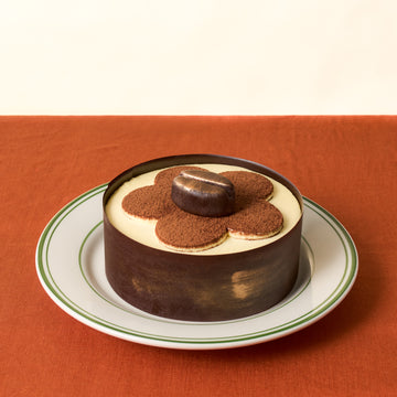 Classic Tiramisu | ⌀15cm