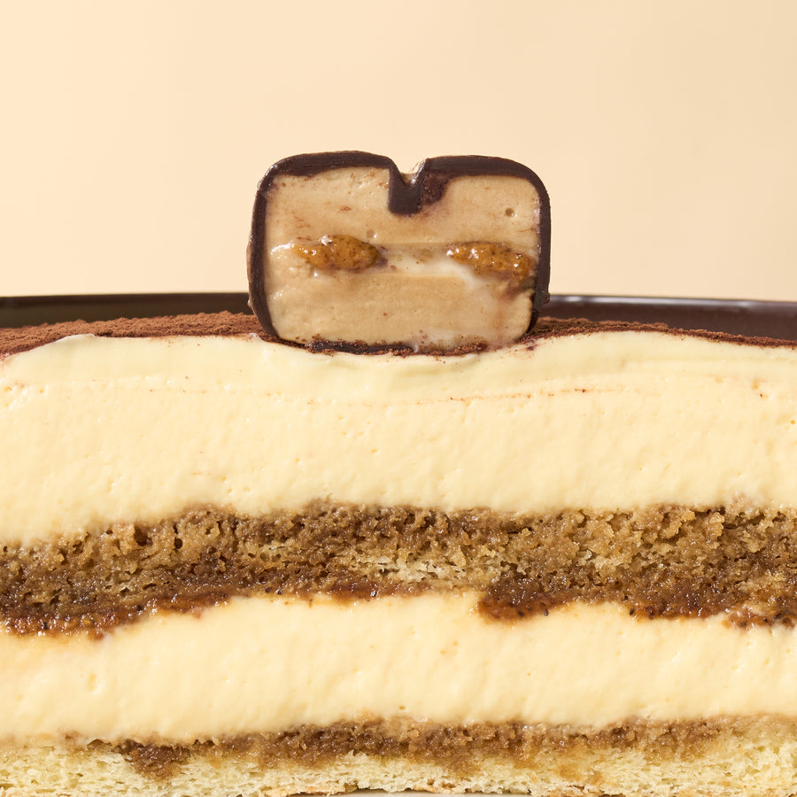 Bánh Tiramisu | 15cm