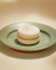 Tonka & Vanilla Macaron - BAKES SAIGON