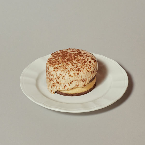 Tiramisu Lava | ⌀8cm - BAKES SAIGON