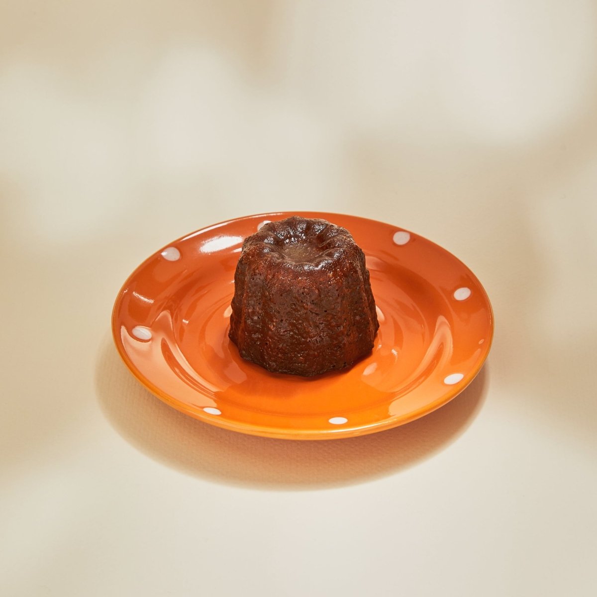 Bánh Canelé