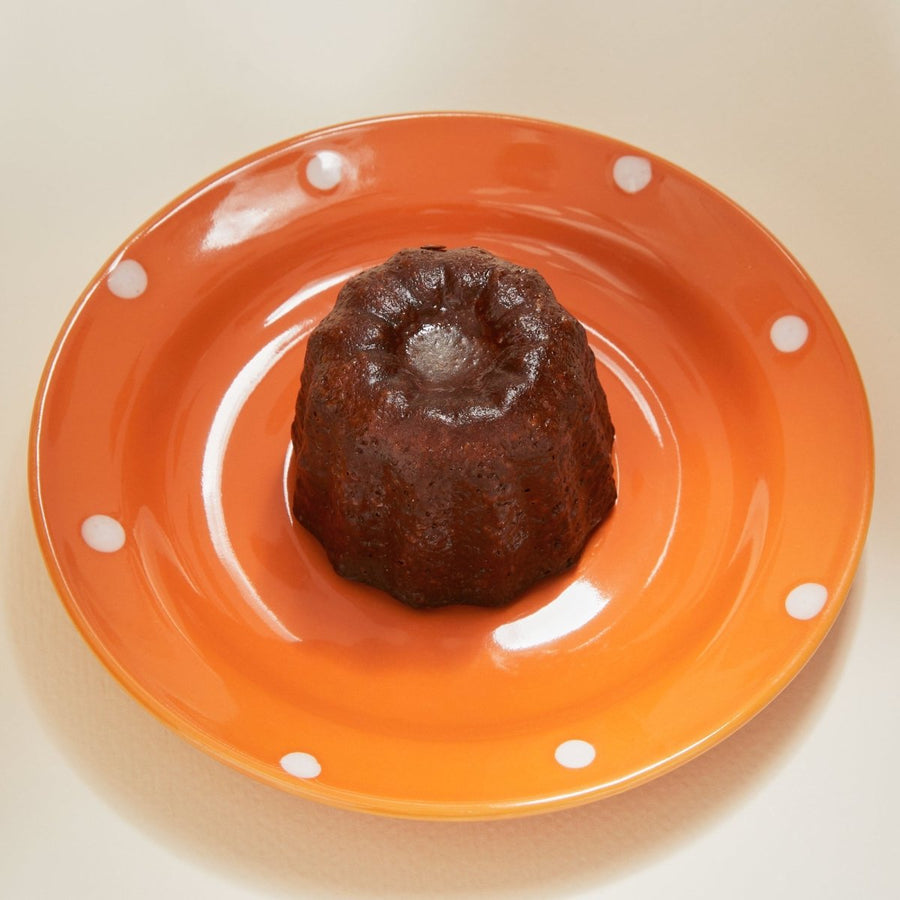 Cannelé - 