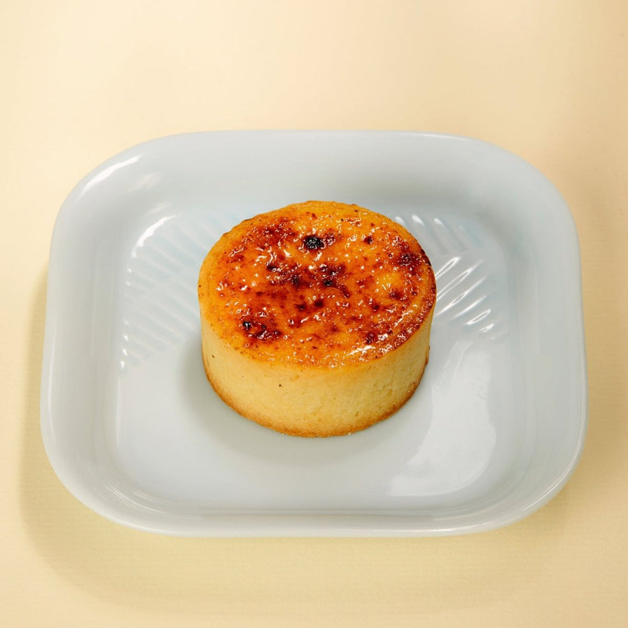 Cheese Tart - 