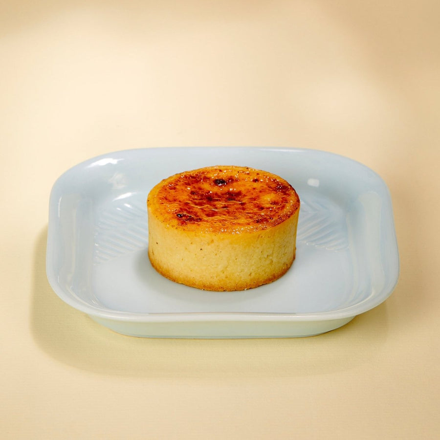 Cheese Tart - 