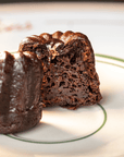 Chocolate Cannelé - 