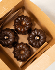 Chocolate Cannelé - 