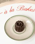 Chocolate Cannelé - 