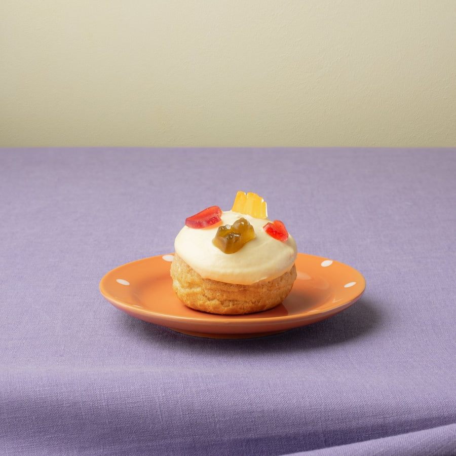 ChouChou Trio - Cakes & Dessert Bars