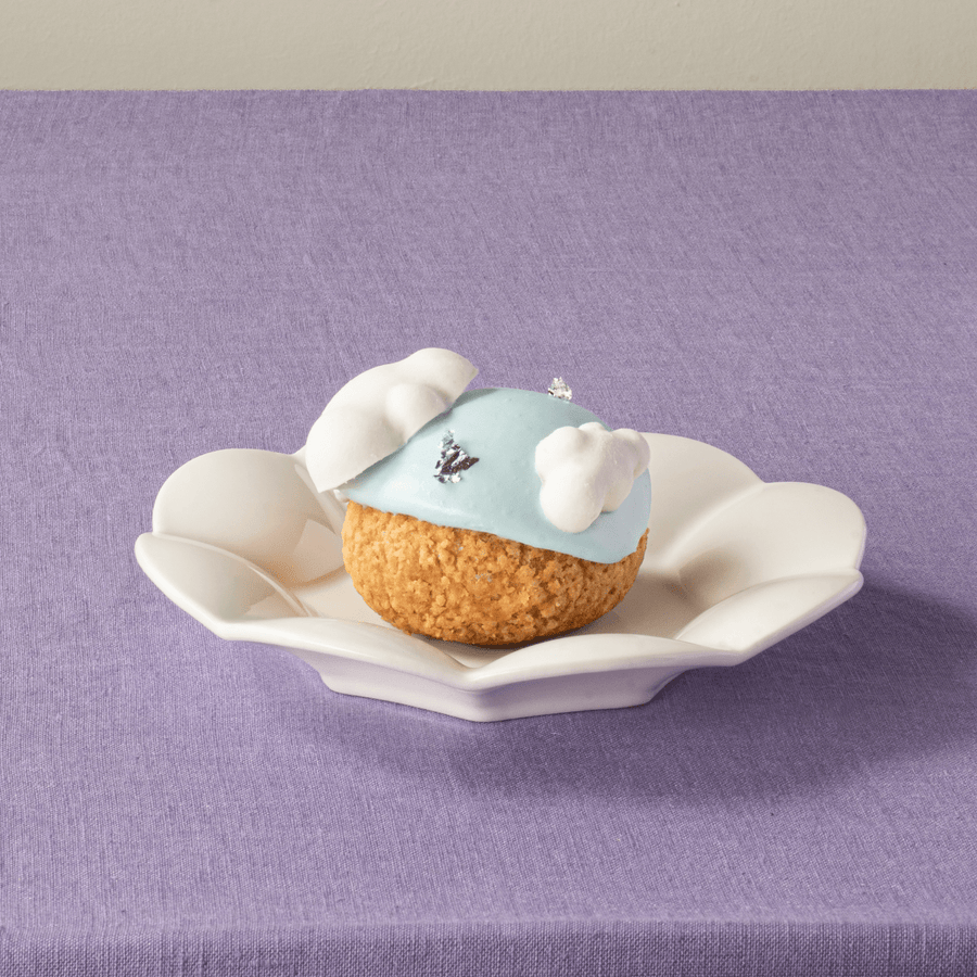 ChouChou Trio - Cakes & Dessert Bars