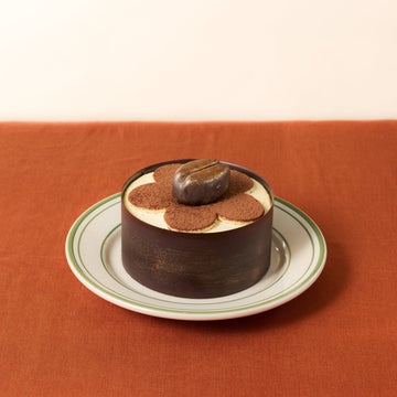Classic Tiramisu | ⌀12cm - 