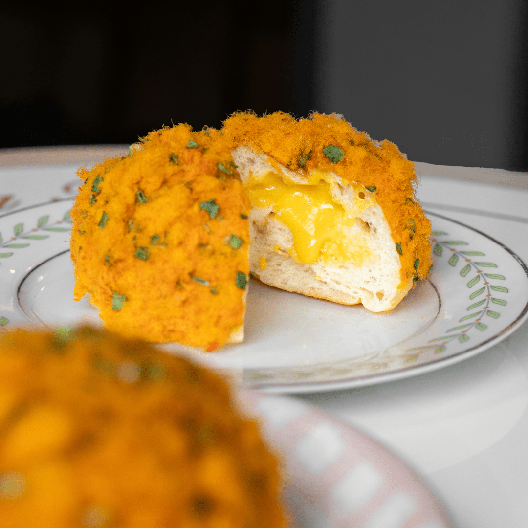 Combo 2 Pork Floss - Cakes &amp; Dessert Bars