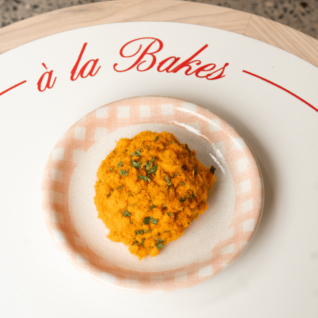 Combo 2 Pork Floss - Cakes &amp; Dessert Bars