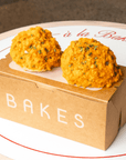 Combo 2 Pork Floss - Cakes & Dessert Bars
