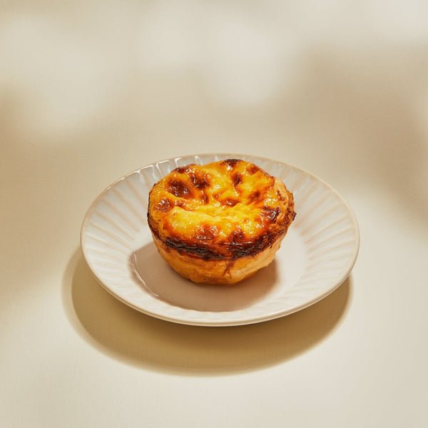Egg Tart - 