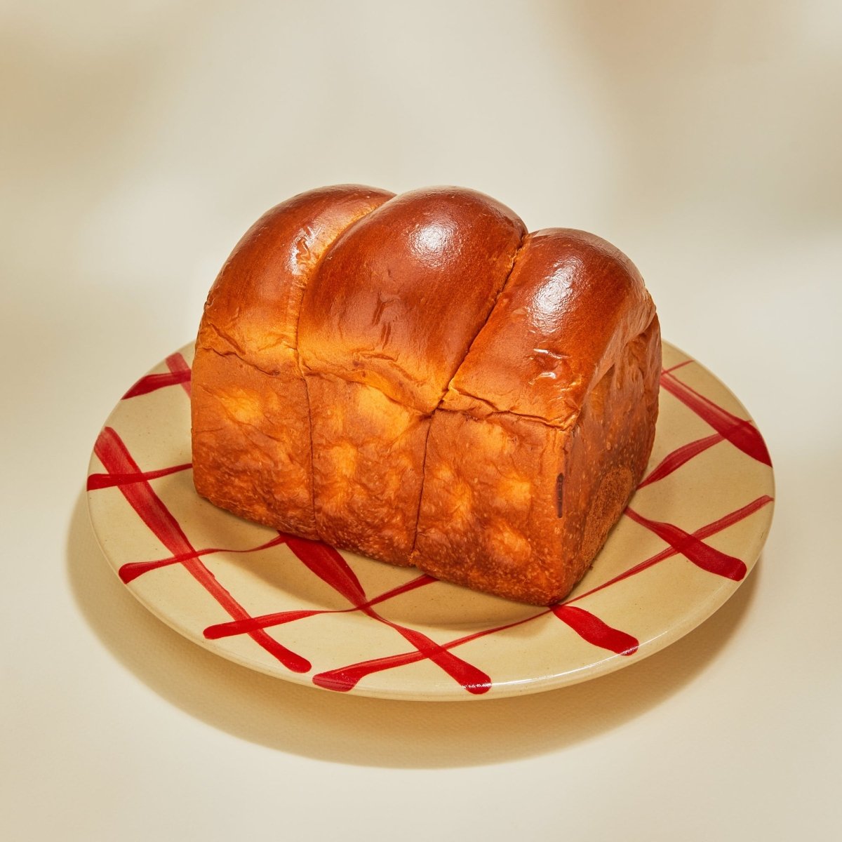 French Milk Bun - 
