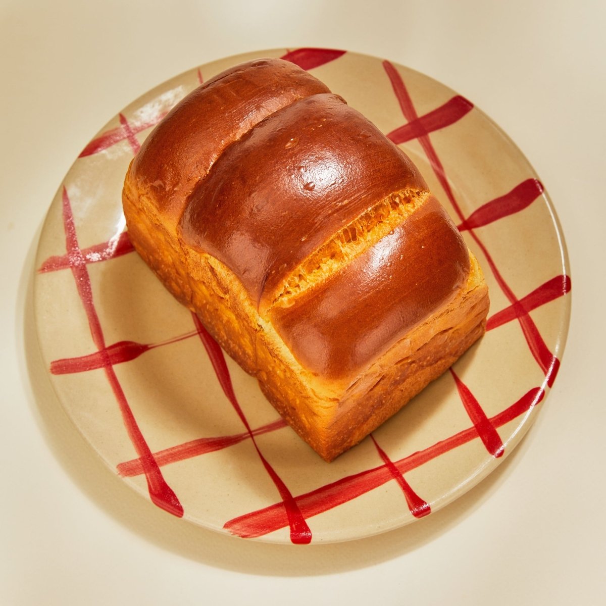 French Milk Bun - 