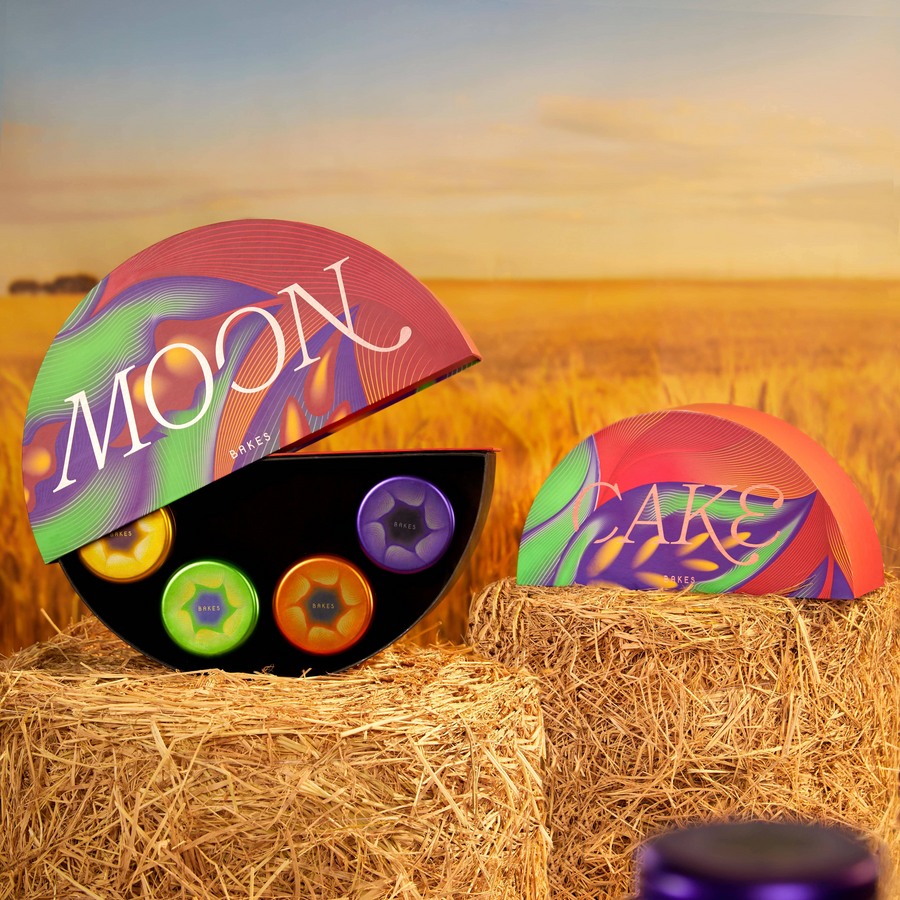 Bloom Moonbox