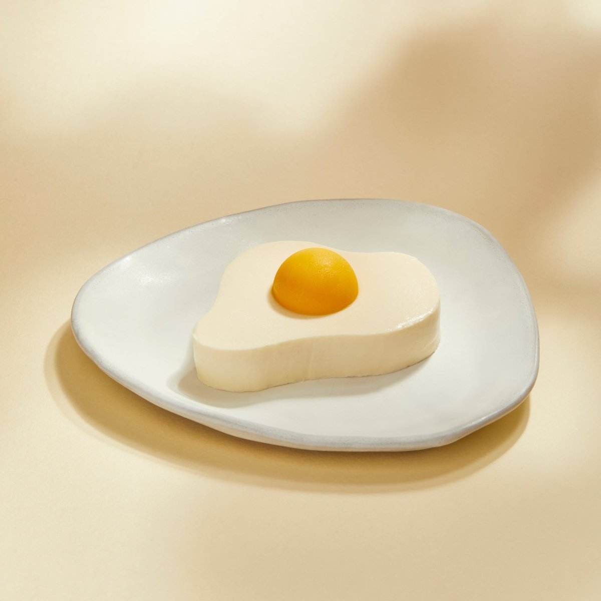 Bánh Ốp La Cheesecake Nhỏ