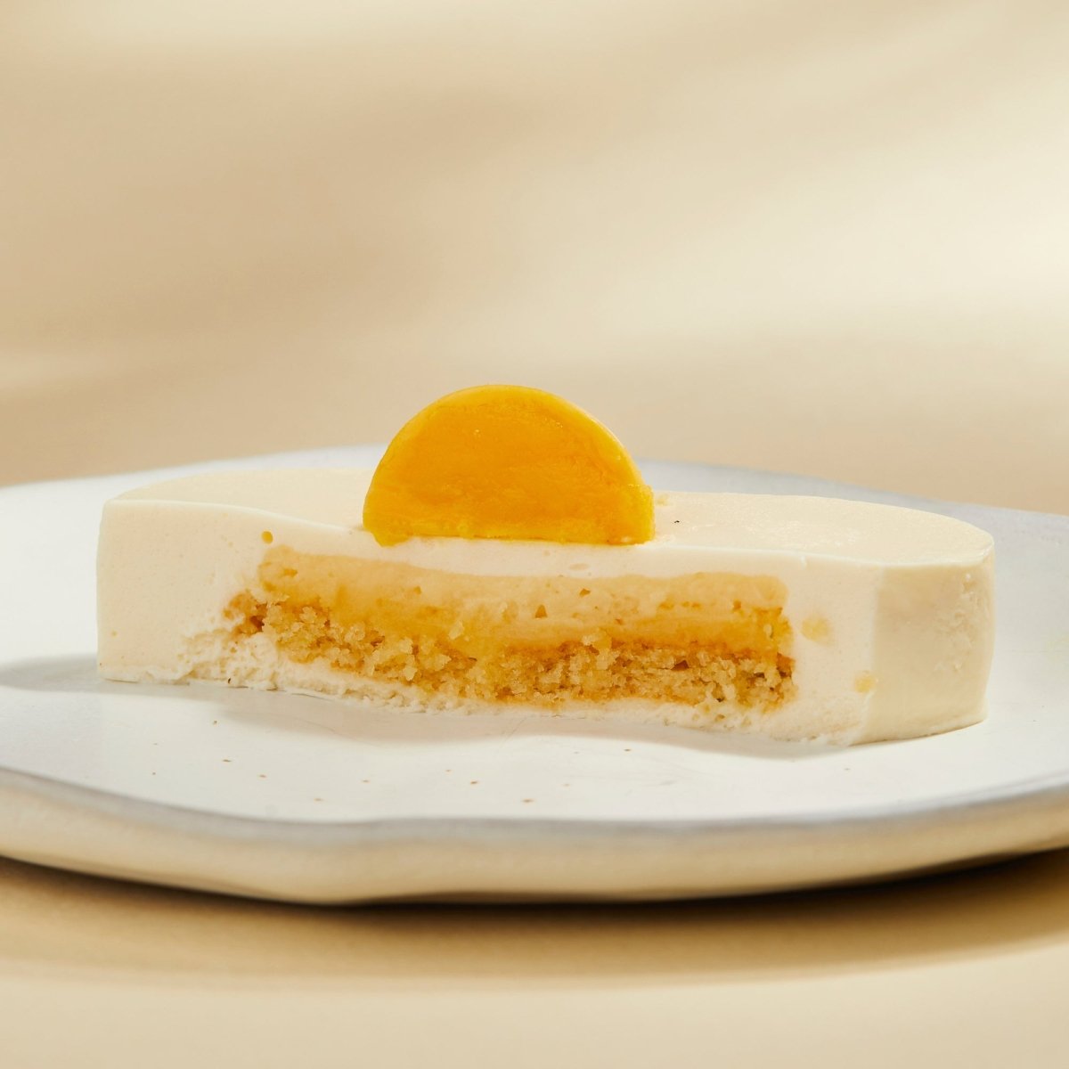 Opla No - Bake Cheesecake - 