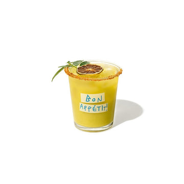 Thai Mango Juice - 