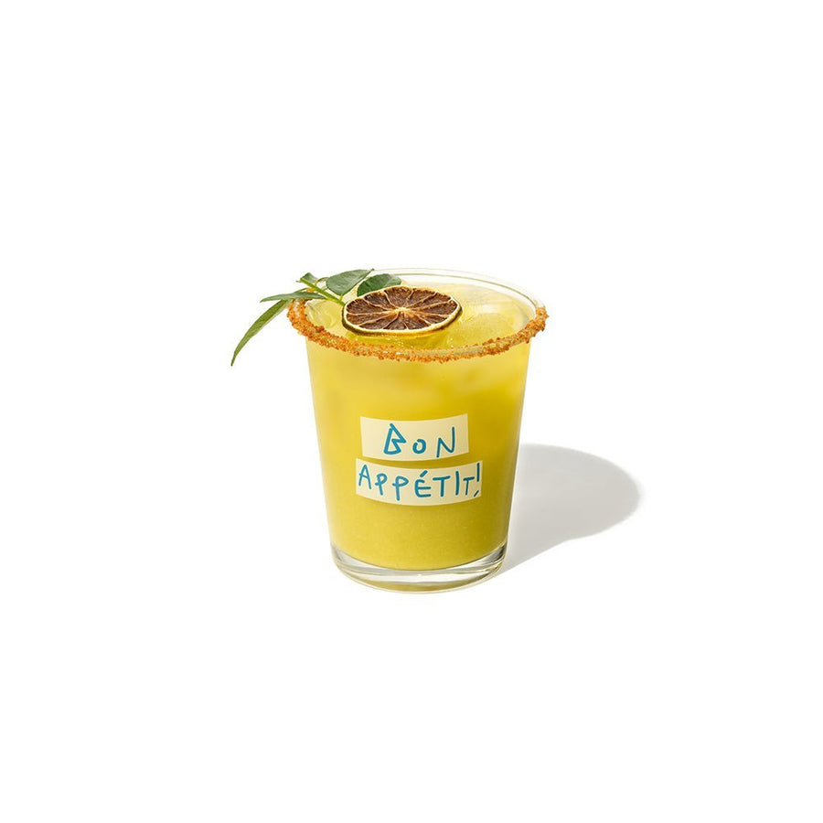 Thai Mango Juice - 