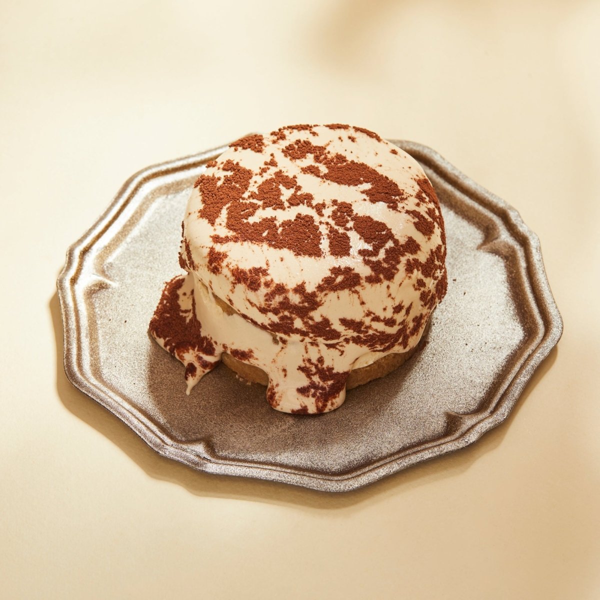 Tiramisu Lava - 
