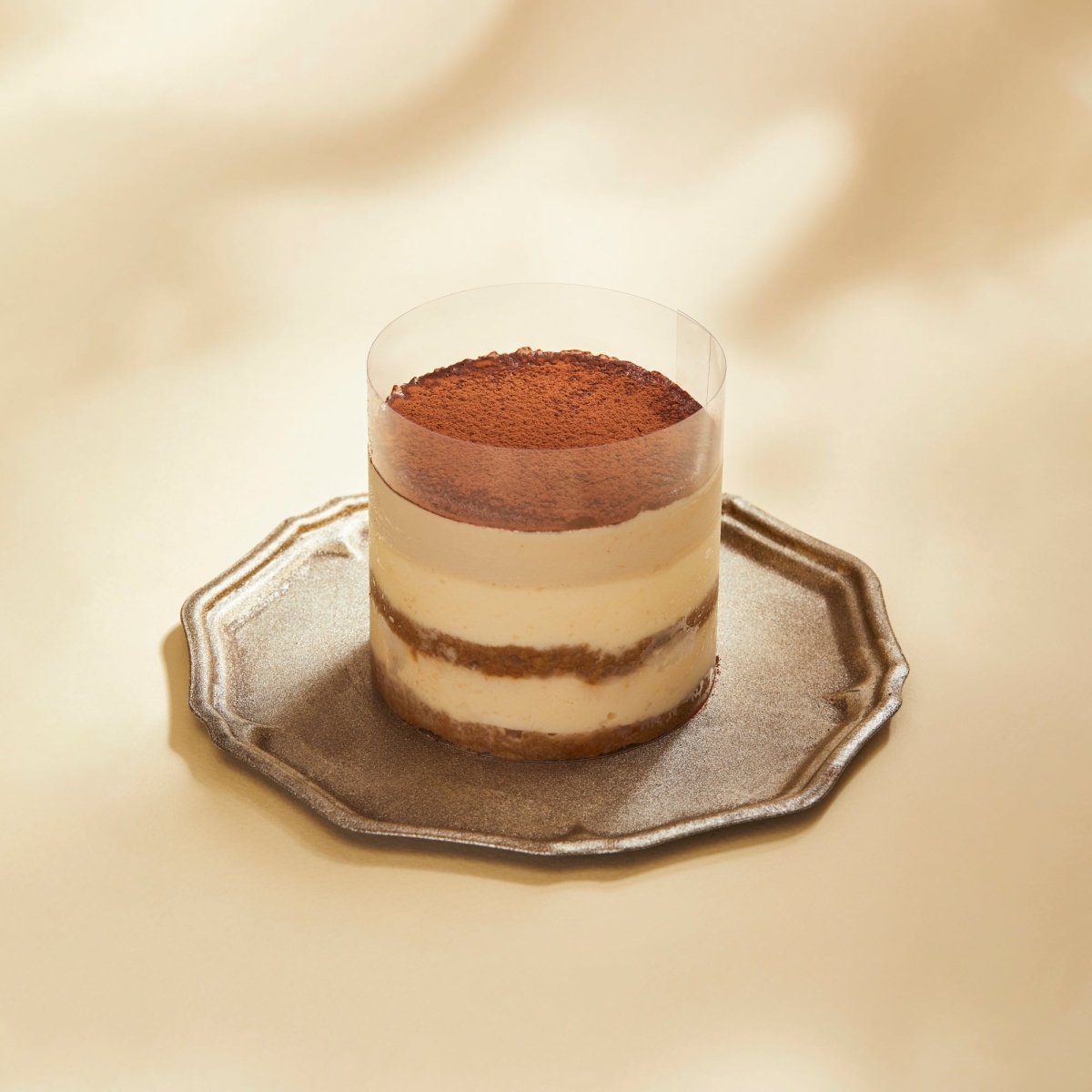 Tiramisu Lava - 