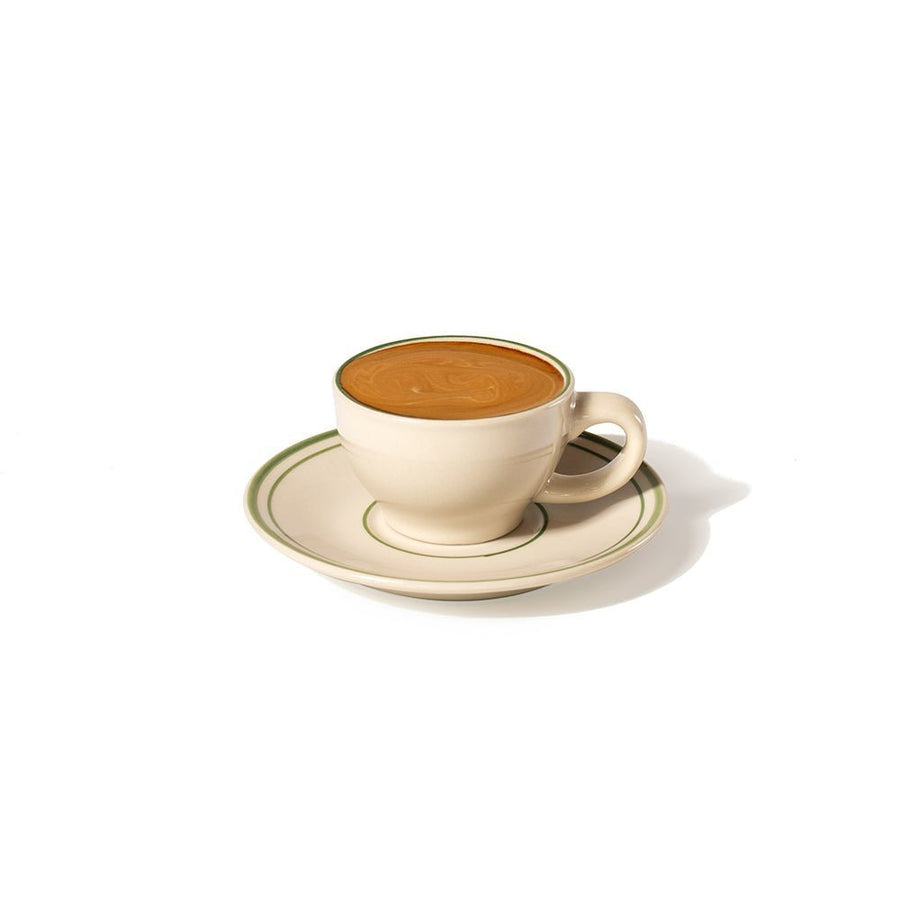 Vietnamese Milk Coffee - 