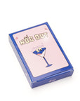 Drinking Game Card - BAKES SAIGON