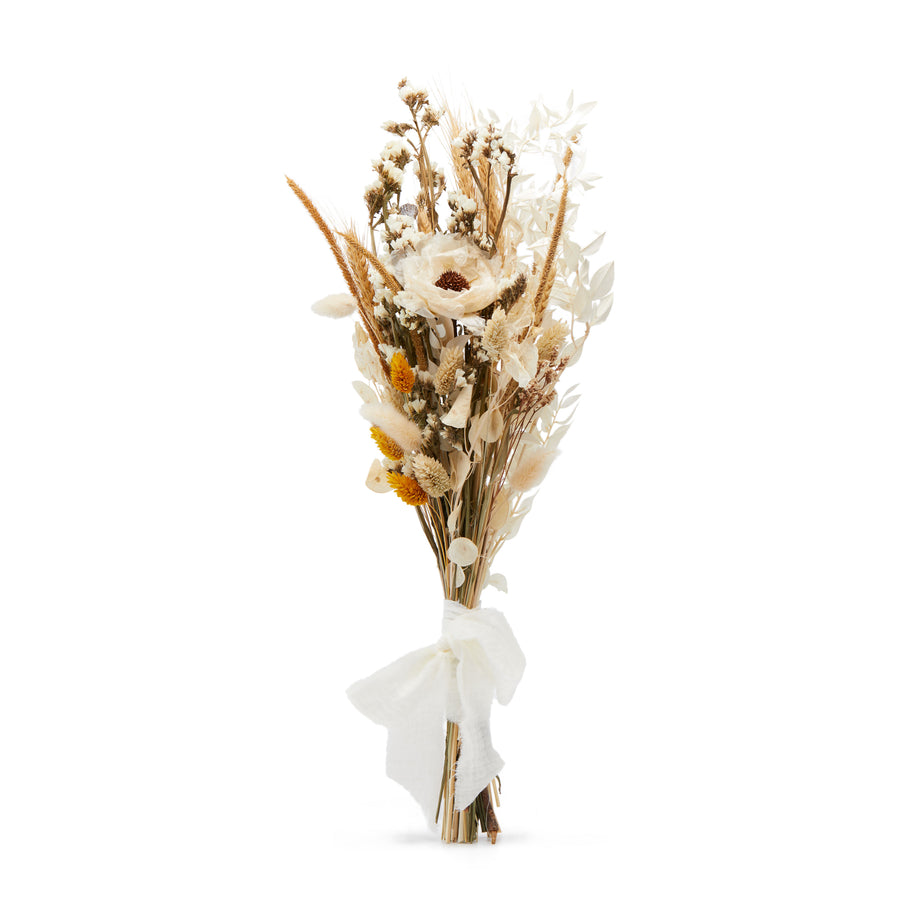 Dried flower bouquet - BAKES SAIGON