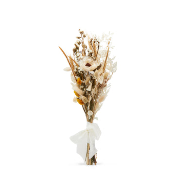 Dried Flower Bouquet - BAKES SAIGON