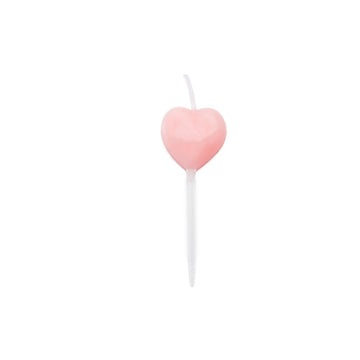 Love BDay Candle - 